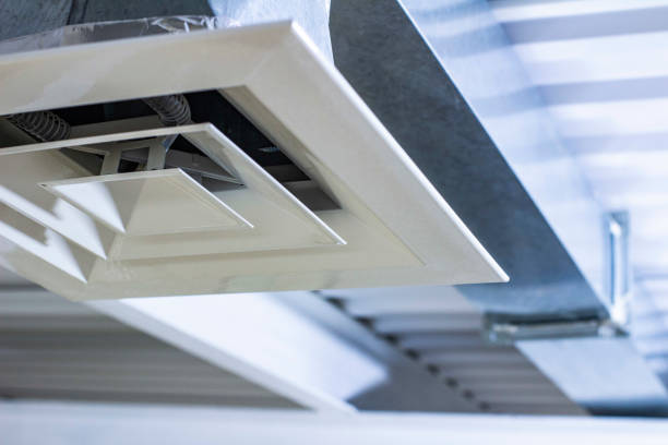 Best Emergency Air Duct Cleaning  in Durant, IA