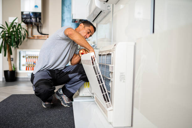 Ventilation Cleaning Services in Durant, IA
