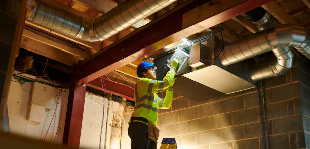 Best HVAC System Cleaning  in Durant, IA