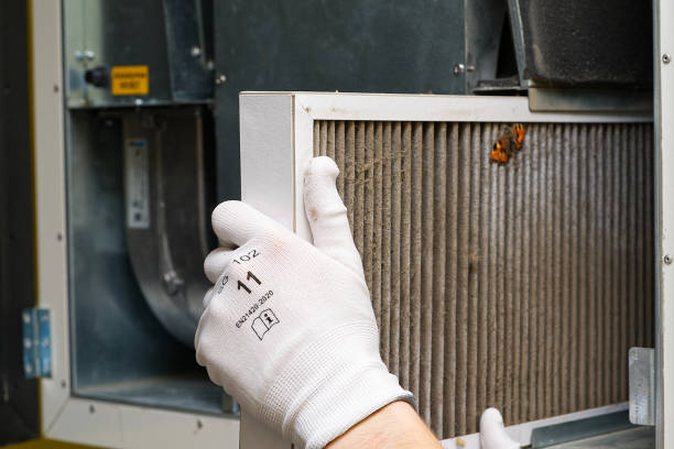 Best HVAC Duct Inspection Services  in Durant, IA