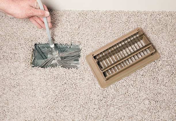 Best Affordable Duct Cleaning Services  in Durant, IA