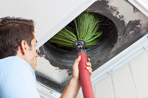 Best HVAC Air Duct Cleaning  in Durant, IA