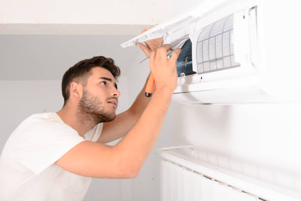 Best Emergency Air Duct Cleaning  in Durant, IA