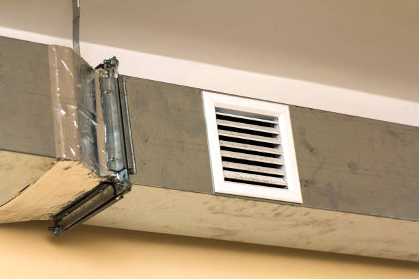 Best Commercial Air Duct Cleaning  in Durant, IA